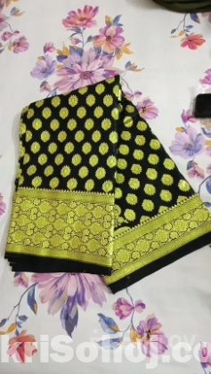Saree(শাড়ি)